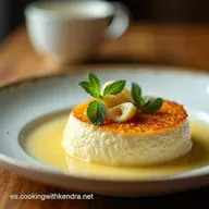 Crema de Verduras La Receta Velout&eacute; B&aacute;sica para una Textura Sedosa