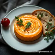 Crema de Zanahoria y Lentejas: &iexcl;Un Plato Casero que Abraza!