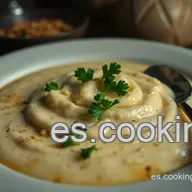 Crema de Zanahoria Y: Casera, F&aacute;cil &iexcl;Y con un Secreto!