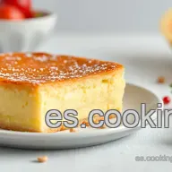 Aprende a hacer crema pastelera: &iexcl;La receta de la abuela!
