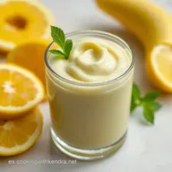 Crema de Guisantes Vegana: &iexcl;Mi Secreto Refrescante!