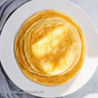 Masa para Crepas Casera Mi Secreto para Crepas Perfectas