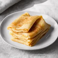 Crepes F&aacute;ciles La Receta Casera Que Nunca Falla
