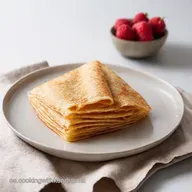 C&oacute;mo Se Hacen Los Crepes Perfectos La Receta M&aacute;s F&aacute;cil