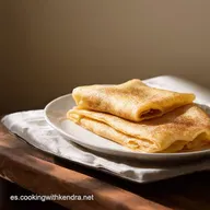 Receta Facil Crepes La Receta de la Abuela en Minutos