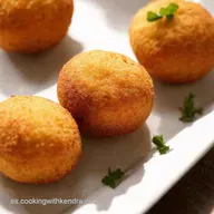 Fre&iacute;r Croquetas en Freidora de Aire M&aacute;s F&aacute;ciles Imposible