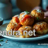 Croquetas de Jam&oacute;n Ib&eacute;rico: La Receta Definitiva de la Abuela