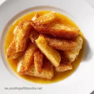 Cruasanes Caseros El Desayuno Franc&eacute;s Perfecto