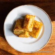 Crujiente de Tres Bayas El Postre Casero M&aacute;s F&aacute;cil