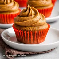 Reeses Peanut Butter Cupcakes Caseros Receta Explosiva
