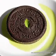 Delicia de Capas Oreo Menta El Postre M&aacute;s Irresistible