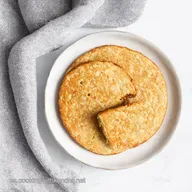 Receta Tortitas Avena F&aacute;ciles Desayuno Sano en 15 Minutos