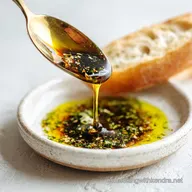 Dip de Aceite de Oliva y Bals&aacute;mico en 10 Min