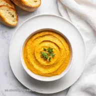 Dip de Pan Bals&aacute;mico Receta F&aacute;cil para Triunfar