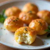 El Secreto para Donitas Esponjosas Mini Delicias Caseras