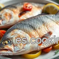 Dorada a la Plancha: &iexcl;El Secreto para un Sabor Mediterr&aacute;neo!
