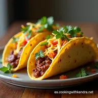 Viva M&eacute;xico Tacos al Pastor Caseros Sabor Aut&eacute;ntico