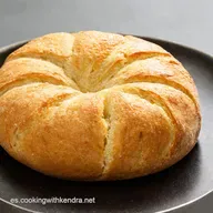 &iexcl;Pan sin Gluten F&aacute;cil! El M&aacute;s Delicioso Que Probar&aacute;s