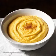 Porridge Receta F&aacute;cil: &iexcl;El Desayuno Cremoso Perfecto!
