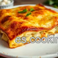 Empanadilla de At&uacute;n al Horno: &iexcl;Receta F&aacute;cil y Deliciosa!