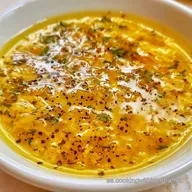 Ensalada Con Aderezo De Lim&oacute;n en 5 Minutos