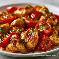 Ensalada de Verano F&aacute;cil en 15 Minutos