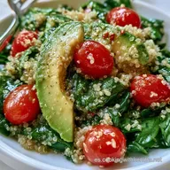 Ensalada Ligera Para Cenar en 15 Minutos