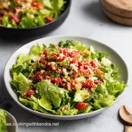 Ensalada Rusa Instant Pot Lista en un Dos por Tres