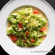 Ensaladilla Rusa Mi Secreto Ingredientes Clave
