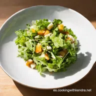 Mi Secreto para la Ensaladilla Rusa Receta M&aacute;s Rica