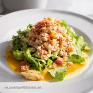 Ensaladilla Rusa Casera La Receta con Mejores Ingredientes