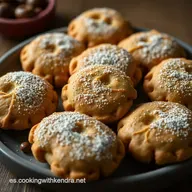 Galletas MM Favoritas Receta F&aacute;cil y Divertida