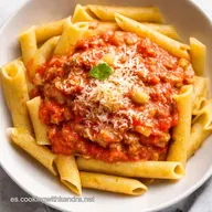 5 Salsas Caseras para Pasta que Enamoran