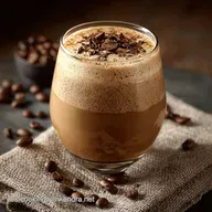 Frappe de Caf&eacute;: El Elixir Cremoso y Espumoso Griego
