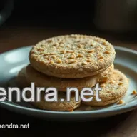 Galletas de Avena SIN Culpa: &iexcl;Mi Receta Crujiente Favorita!