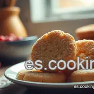 Galletas de Jengibre &iexcl;F&aacute;ciles y Especiadas! Nuestra Receta