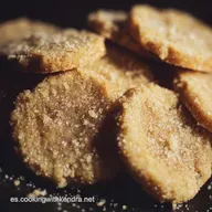 Galletas de Lim&oacute;n Saludables: &iexcl;Mi Receta Secreta con D&aacute;tiles!