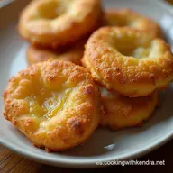 Galletas de Jengibre y Canela Crujientes y Especiadas