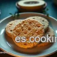 &iexcl;Galletas Saludables Avena Caseras! La Receta de la Abuela