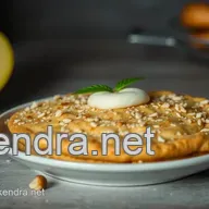 &iexcl;Mis *Galletas Avena Pl&aacute;tano* Caseras! Receta F&aacute;cil y Saludable