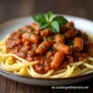 Goulash H&uacute;ngaro Receta F&aacute;cil Sabor de la Abuela en Minutos