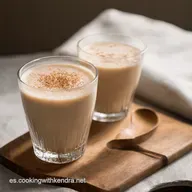 Horchata Casera Recipe Tastes Better Aut&eacute;ntica y Refrescante