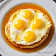 Huevos Benedictine Cl&aacute;sicos Receta de Desayuno Top