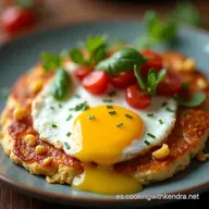 Cmo hacer huevos turcos muy f&aacute;cil Un desayuno turco al toque