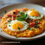 Huevos Turcos Un Desayuno Turco que te Alegrar&aacute; el D&iacute;a