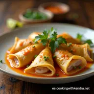 Receta de Jiaozi Caseros Dumplings de Cerdo y Jengibre Jugosos