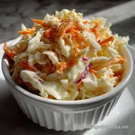 KFC Creamy Salad: El Secreto del Aderezo Perfecto