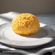 Classic Cheese Ball Recipe La Favorita de la Abuela
