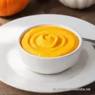Crema de Calabaza F&aacute;cil La Receta M&aacute;gica de Abuela