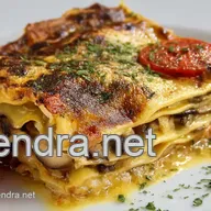 Lasa&ntilde;a de Verduras "a la Nonna": &iexcl;Un Fest&iacute;n Italiano!